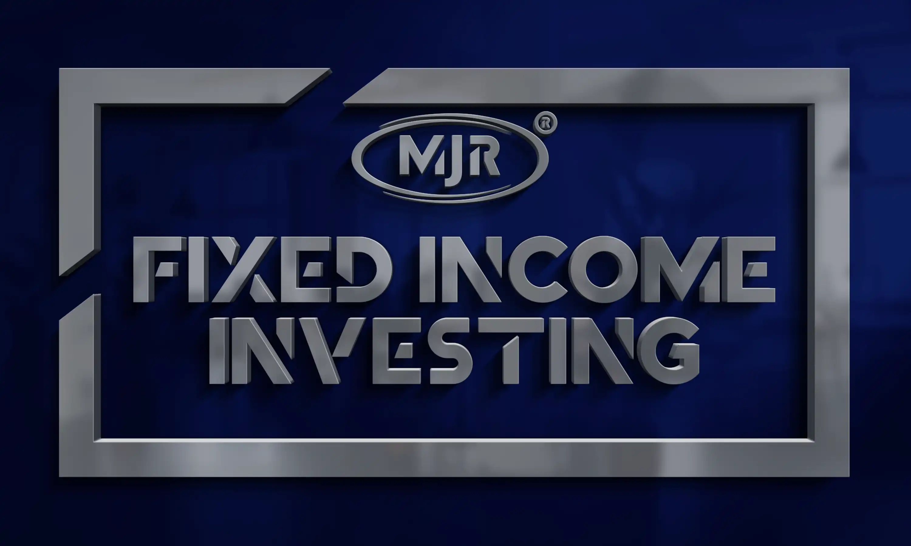 Fixed Income Investing for OAPrtnerships
