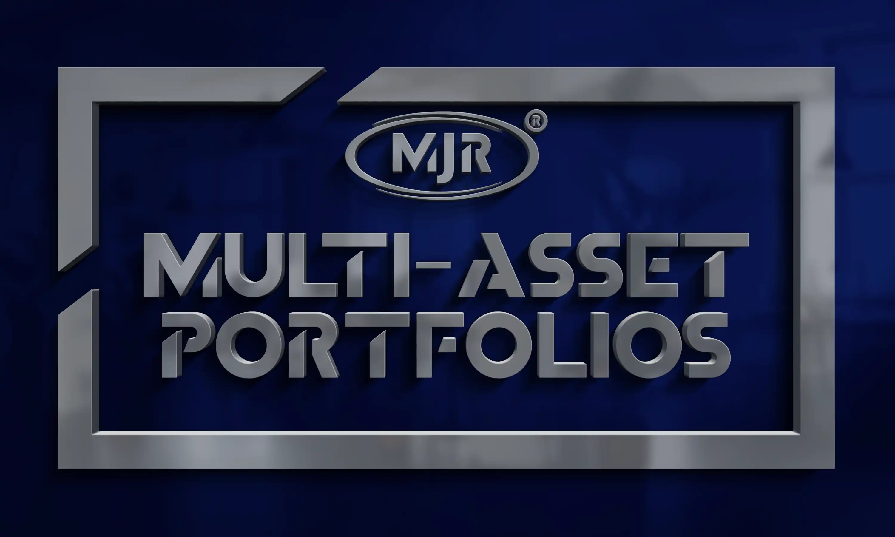 Multi-Asset Portfolios for Corporate Investors