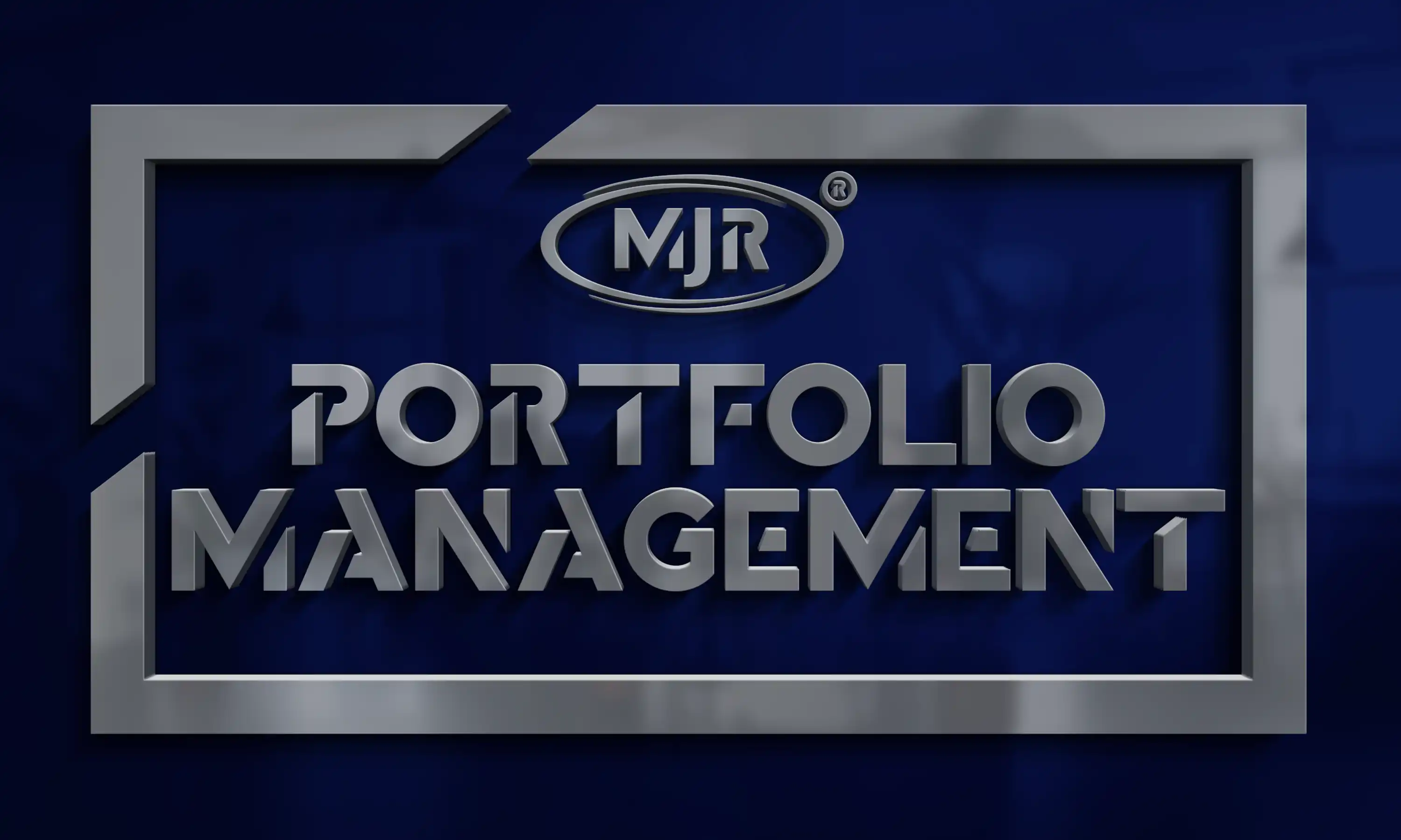 Portfolio Management for Corporate Investors
