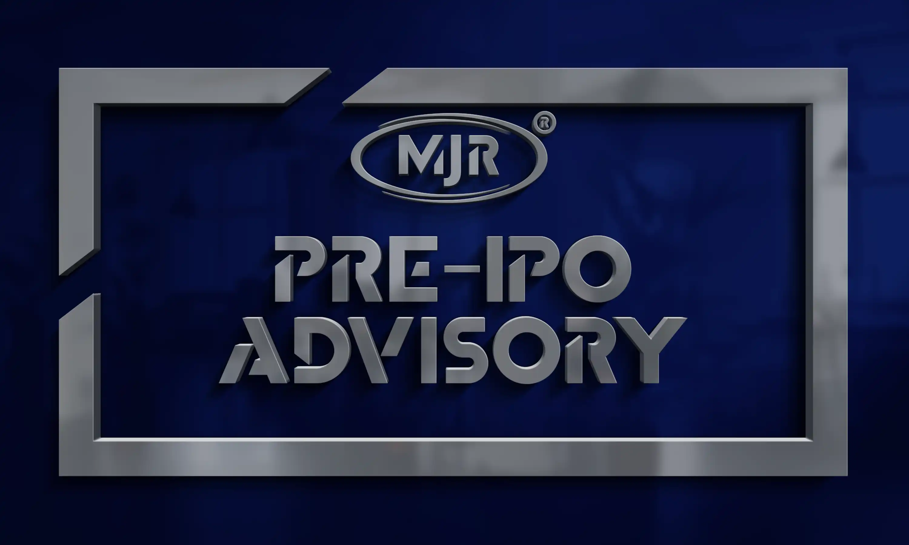 Pre-IPO Advisory for Corporations