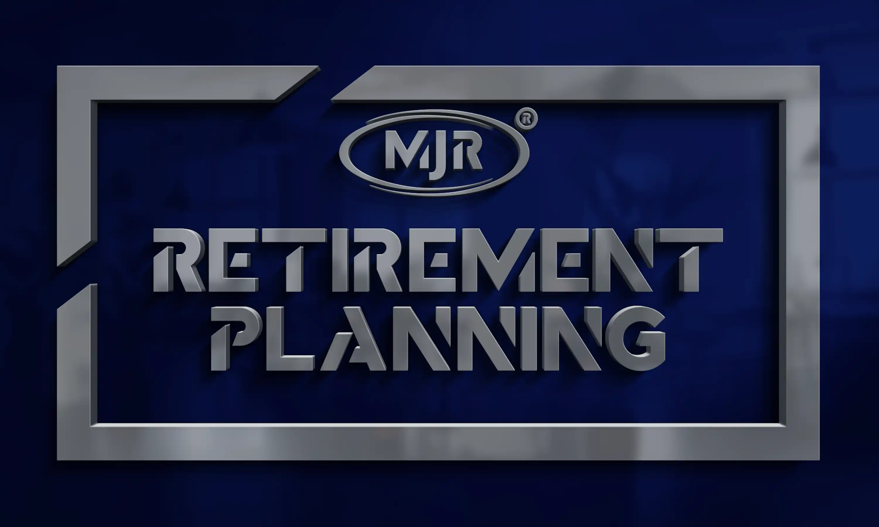 Retirement Planning for Individuals