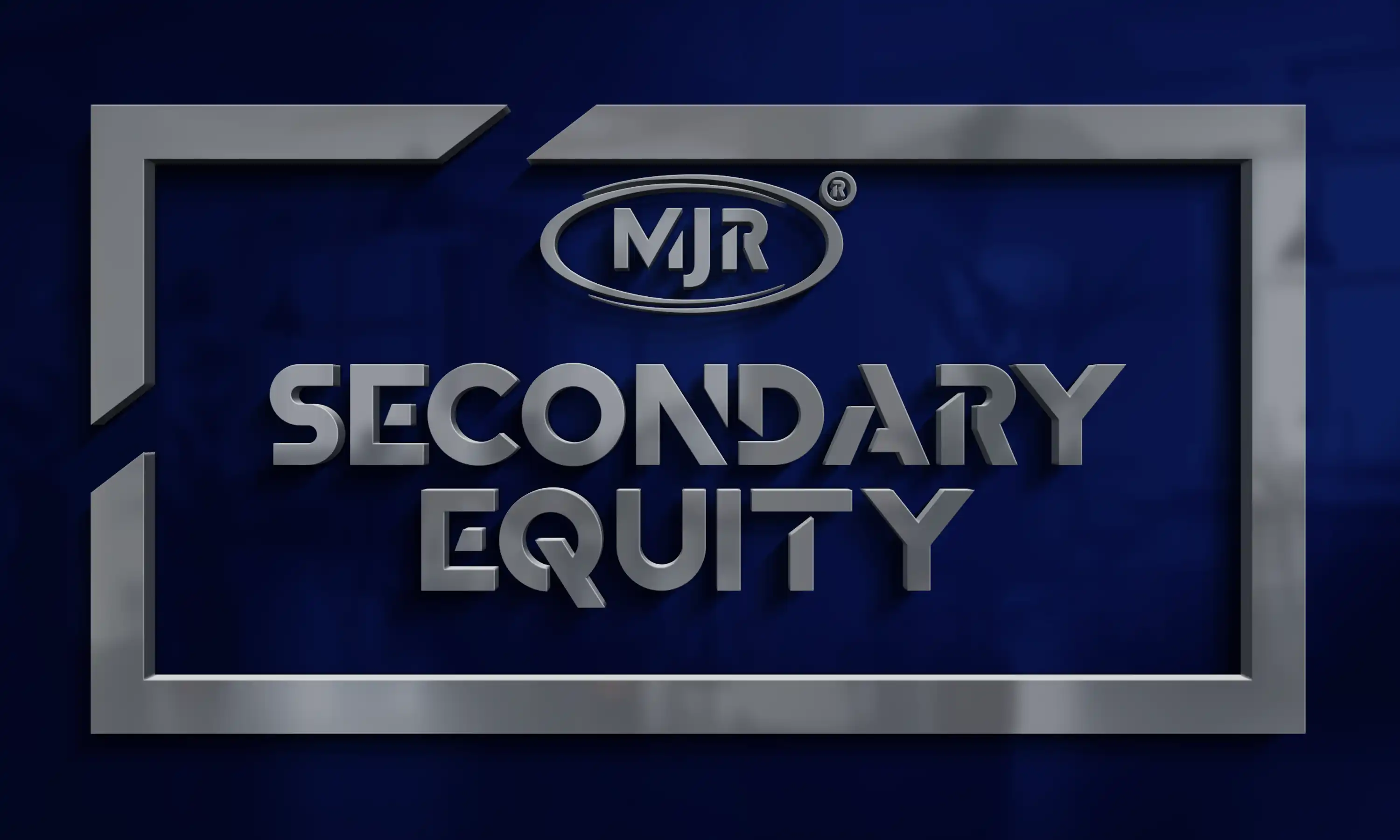 Secondary Equity for Corporations